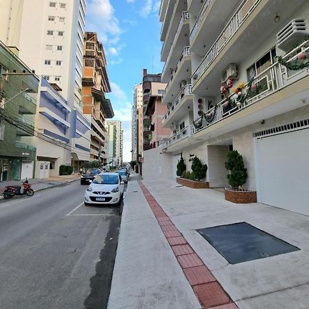 Balneário CamboriúApto 2 Dorm Bem Localizado公寓 外观 照片