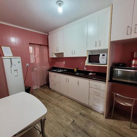 Balneário CamboriúApto 2 Dorm Bem Localizado公寓 外观 照片