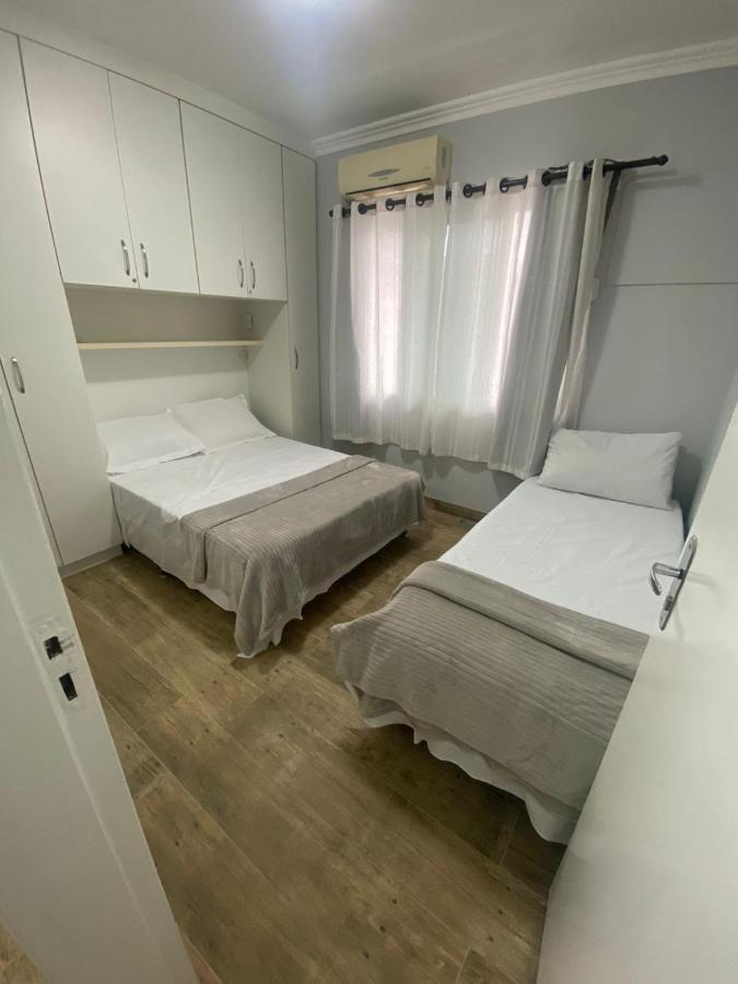 Balneário CamboriúApto 2 Dorm Bem Localizado公寓 外观 照片