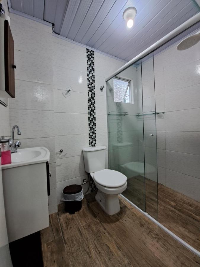 Balneário CamboriúApto 2 Dorm Bem Localizado公寓 外观 照片