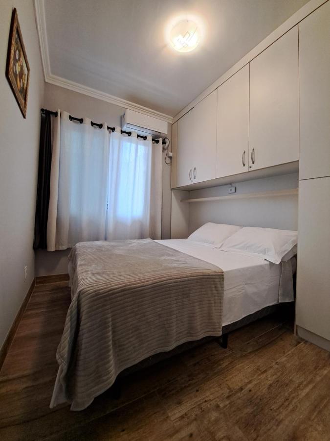 Balneário CamboriúApto 2 Dorm Bem Localizado公寓 外观 照片