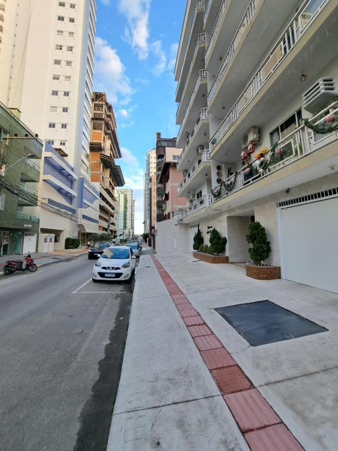 Balneário CamboriúApto 2 Dorm Bem Localizado公寓 外观 照片