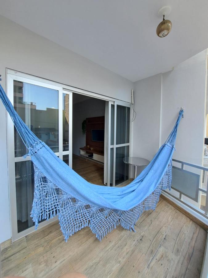 Balneário CamboriúApto 2 Dorm Bem Localizado公寓 外观 照片