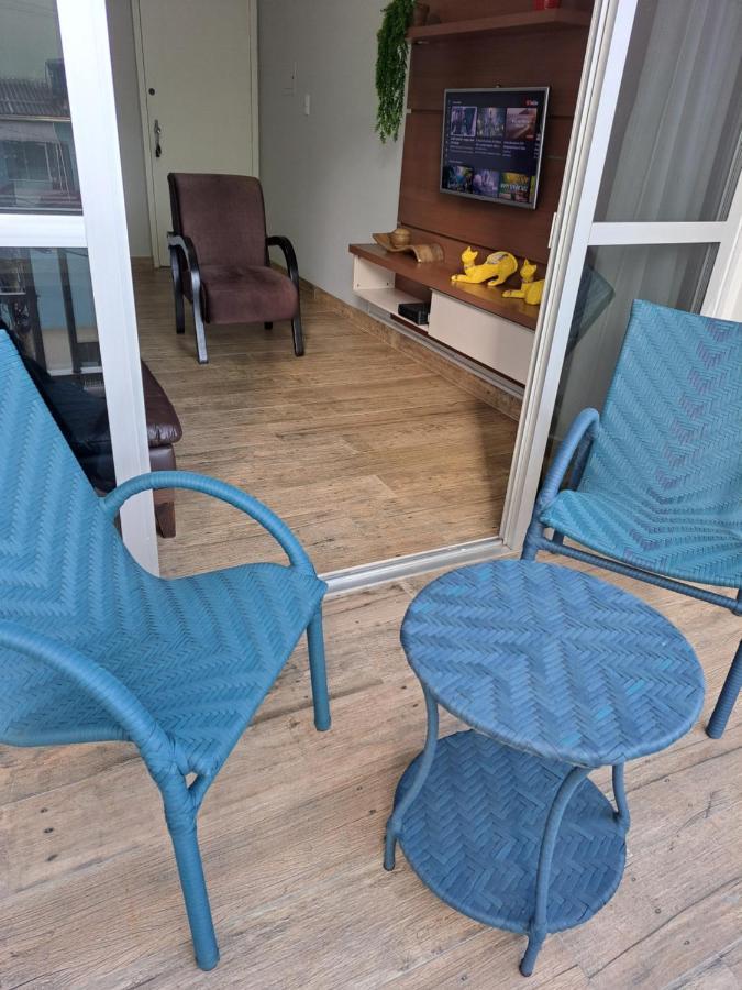 Balneário CamboriúApto 2 Dorm Bem Localizado公寓 外观 照片